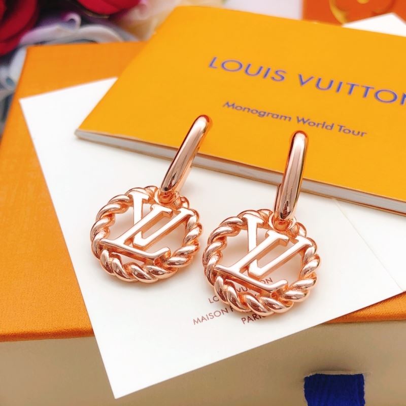 Louis Vuitton Earrings